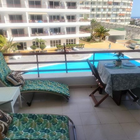 Apartamento Sol&Arena Puerto de Santiago  Esterno foto