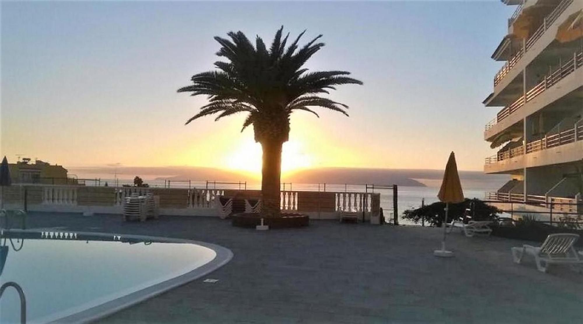 Apartamento Sol&Arena Puerto de Santiago  Esterno foto