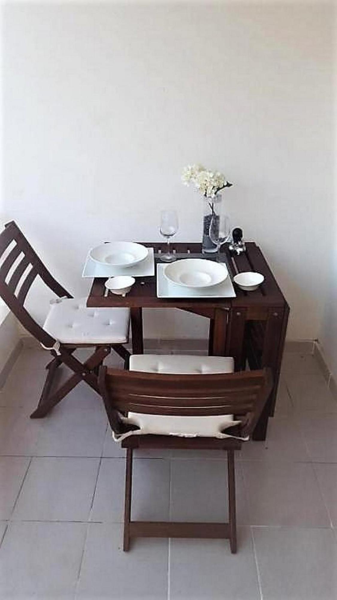 Apartamento Sol&Arena Puerto de Santiago  Esterno foto