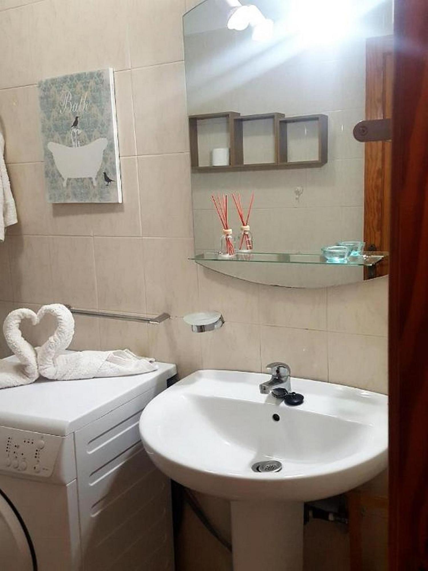 Apartamento Sol&Arena Puerto de Santiago  Esterno foto