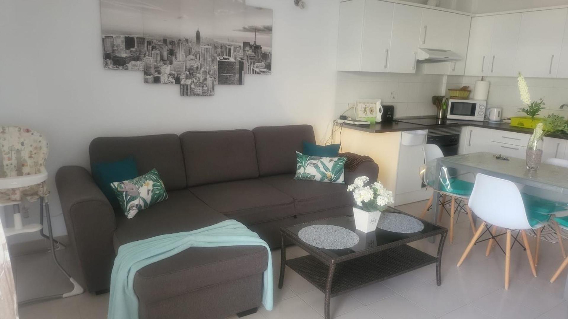 Apartamento Sol&Arena Puerto de Santiago  Esterno foto